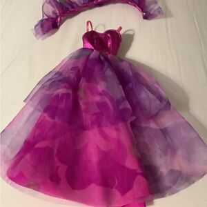 Purple/Pink #4962
FUSCHIA FASHION